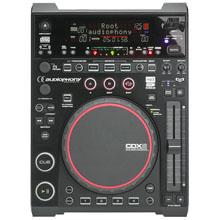Foto Cd Sobremesa Dj Cdx6 De Audiophony