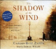 Foto Cd The Shadow Of The Wind