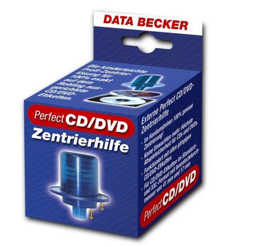 Foto Cd/dvd Zentrierhilfe STÜCK