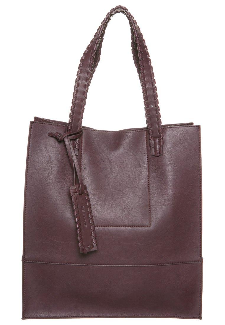 Foto Ceannis Bolso shopping rojo