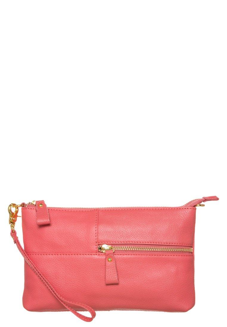 Foto Ceannis Clutch rojo