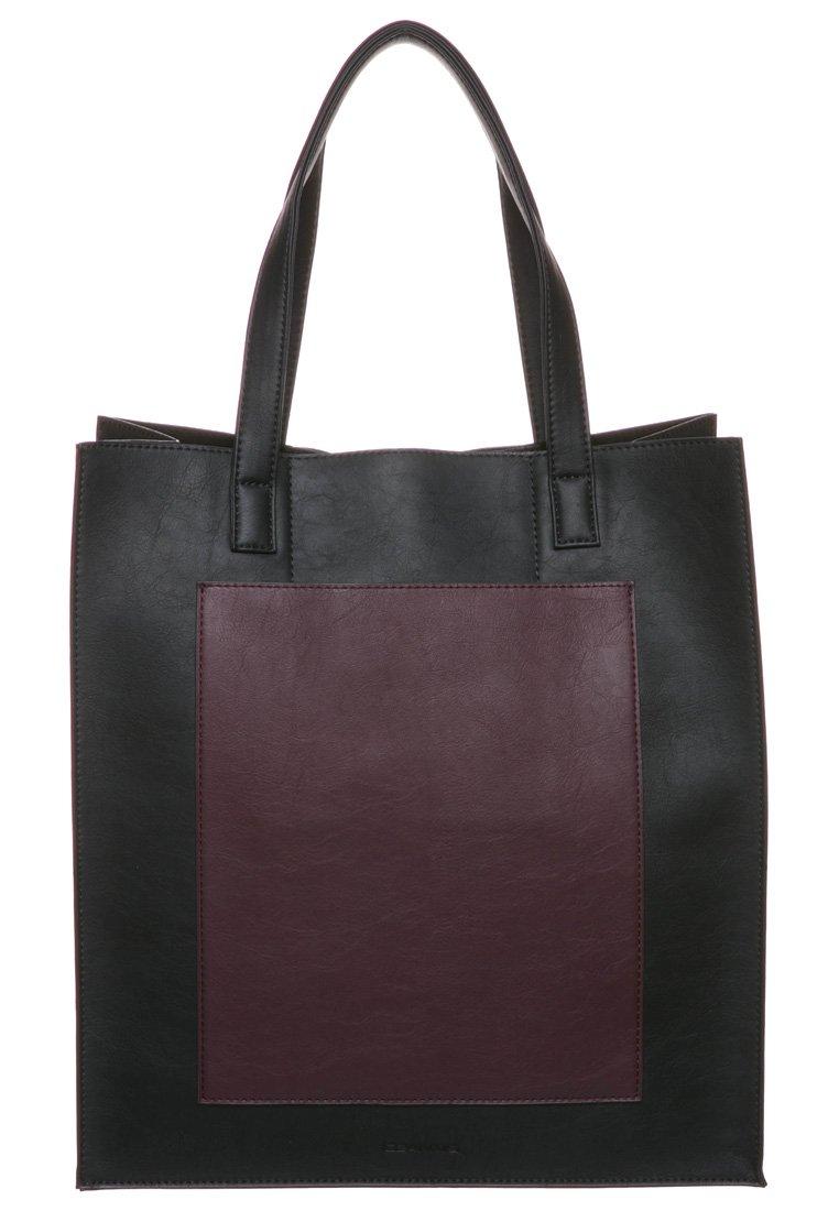 Foto Ceannis POCKET RAW Bolso shopping negro