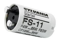 Foto Cebador fluorescente es18 8 4 a 80w