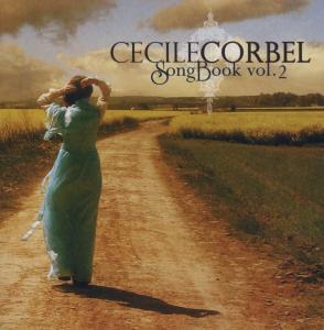 Foto Cecile Corbel: Song Book Vol.2 CD