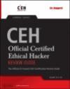 Foto Ceh: Official Certified Ethical Hacker Review Guide Book/cd Package