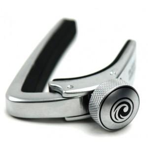 Foto Cejilla planet waves ns capo silver pw-cp-02c