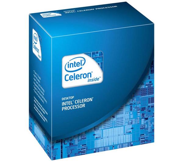 Foto Celeron Dual-Core G555 2,7 GHz - Cache 2 Mb - Socket LGA 1155 (BX80623G555) + Pasta térmica Artic Silver 5 - jeringa 3,5 g + Ventirad Hyper TX3 EVO