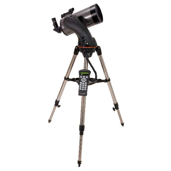 Foto Celestron Telescopio nexstar 127 slt