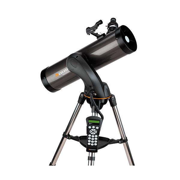 Foto Celestron Telescopio nexstar 130 slt