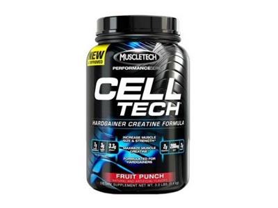 Foto Cell Tech Performance Series 1,4 Kg 3 Lb. - Muscletech
