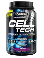 Foto Cell-Tech Performance Series (Grape) 1.4kg