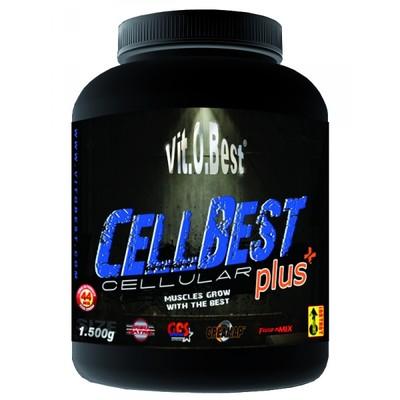 Foto Cellbest Celular Plus 1,5 Kg Vitobest