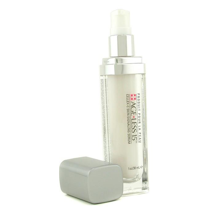 Foto Cellex-C Serum Antienvejecimiento Age Less 15 Skin Signaling 30ml/1oz