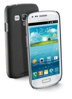 Foto Cellular Line Fitcgal S3 mini negro