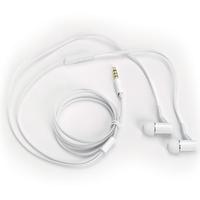 Foto Celly BSIDE35W - stereo headset iphone white - 3,5 mm jack stick - ...