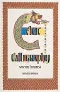 Foto Celtic calligraphy (en papel)