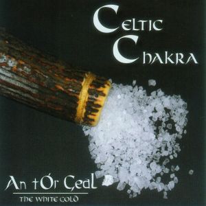 Foto Celtic Chakra: An tOr Geal CD