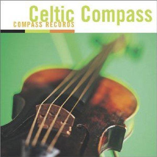 Foto Celtic Compass CD Sampler