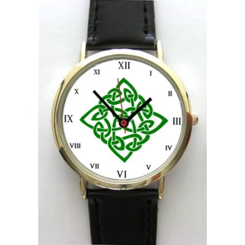 Foto Celtic Knot Watch