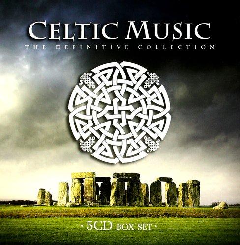 Foto Celtic Music The Definitive Collection