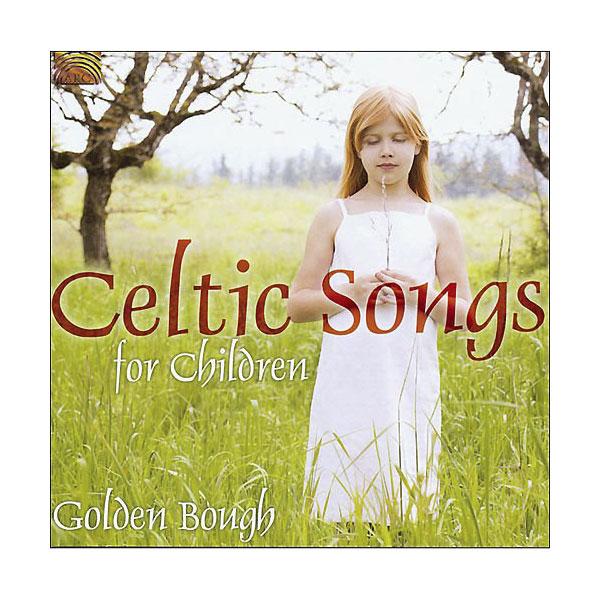 Foto Celtic song for children