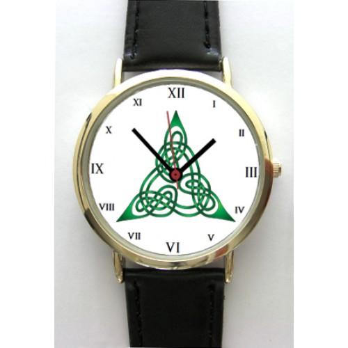 Foto Celtic Triangle Watch