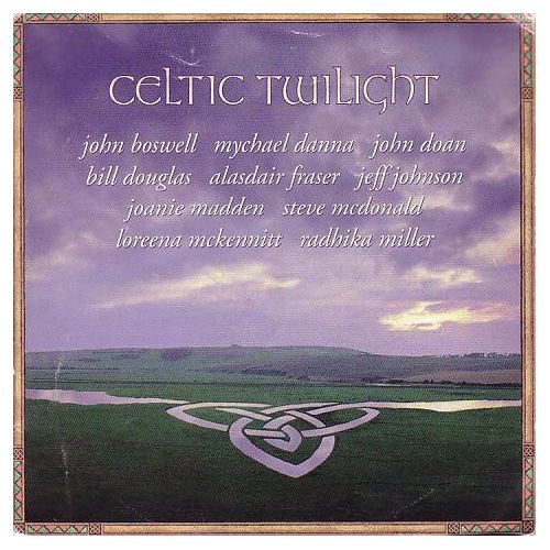 Foto Celtic Twilight Vol 1