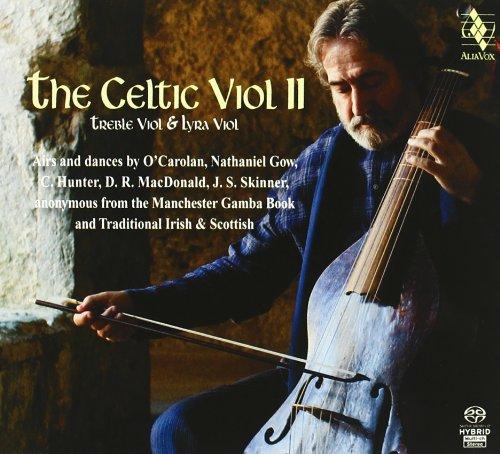 Foto Celtic Viol II