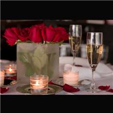 Foto Cena Romántica Degustam Nº 2