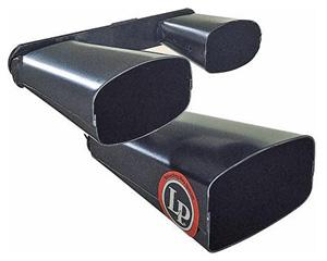 Foto Cencerro Latin Percussion LP-570 Triple