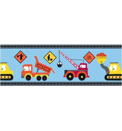 Foto Cenefa Equipo de construcción