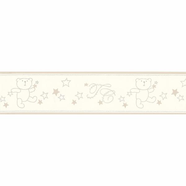 Foto Cenefa infantil La Maison