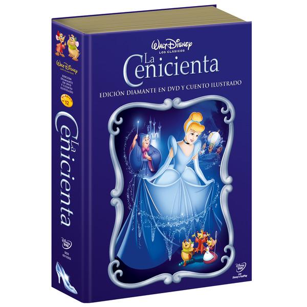 Foto Cenicienta