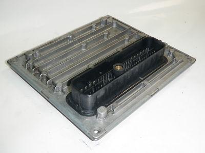 Foto Centralita   7m51-12a650-afa   S118934202a    Sim 28  2gma   Ford  S118934202 A