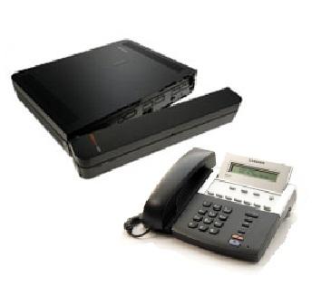 Foto Centralita Telefónica  Samsung 7030 Nueva Por Liquidacion De Stock