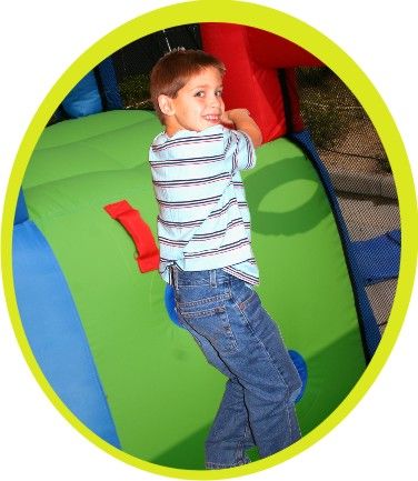 Foto Centro de juegos de Happy Hop
