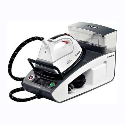 Foto Centro de planchado bosch pae tds4540, sensixx b45