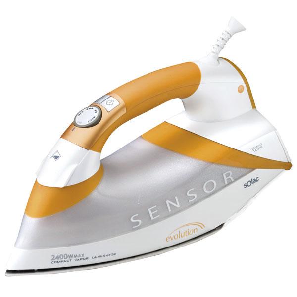 Foto Centro de planchado Solac CVG-9700 compacto