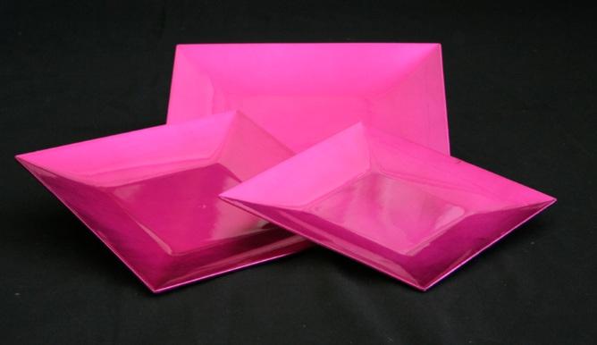 Foto CENTROS FUCSIA 30CM SET 3