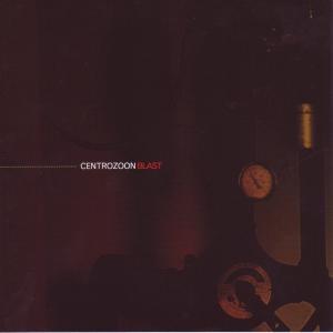 Foto Centrozoon: Blast CD