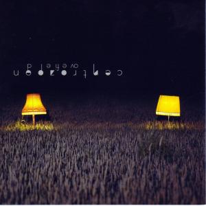 Foto Centrozoon: Lovefield CD