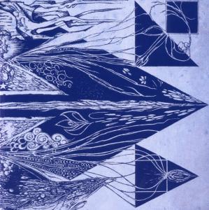 Foto Centurions Ghost: Blessed & Cursed In Equal Measure CD