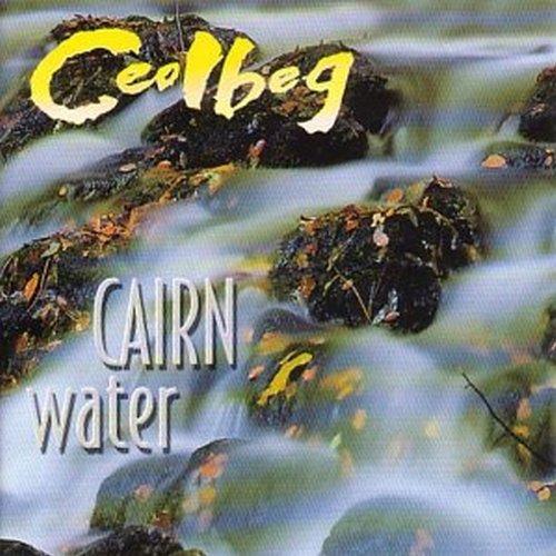 Foto Ceolbeg: Cairn Water CD