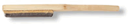 Foto cepillo de carda para limas 240x45mm