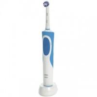 Foto Cepillo dental Braun Oral-B Precision Clean azul