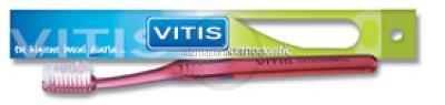 Foto cepillo dental vitis orthodontic