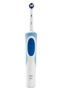 Foto Cepillo eléctrico oral b vitality precision clean
