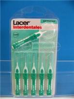 Foto Cepillo interdental lacer extrafino 4 u