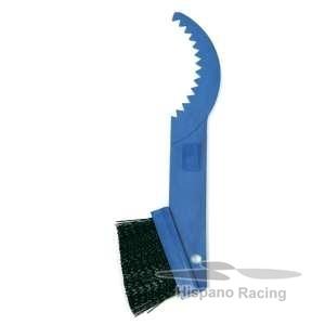 Foto Cepillo limpia cadenas parktool gsc-1c