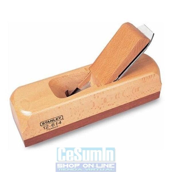 Foto Cepillo madera para acabados 42 mm - stanley - ref: 1-12-613